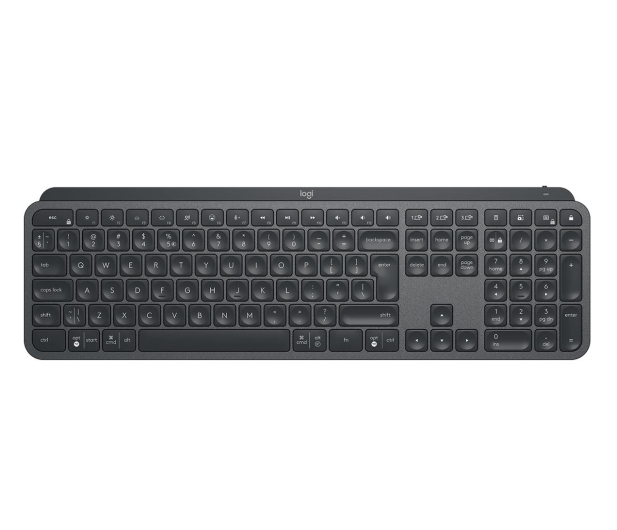 LOGITECH MX Keys for Business - 713304 - zdjęcie